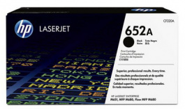 CF320A, Toner module Black, HP