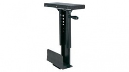 17.03.1185, PC Holder, Extendable, with Rotation Function, 10kg, Roline
