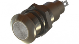 531-997-63, LED Indicator, cool white, 12...28 VAC/DC, Marl