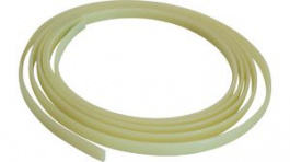 T5460, Gloworm Cable Router, Phosphorescent 4m, C.K Tools (Carl Kammerling brand)
