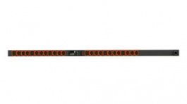 GS30028L, Switched Power Distribution Unit with Unit Level Monitoring 24x IEC 60320 C13 Socket/IEC 60320 C19 Socket/RJ45 - CEE Plug, Vertiv