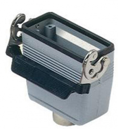 MMV 06 LG32, HOOD, ILME