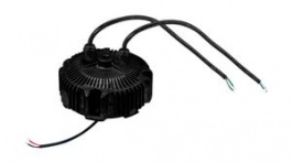 HBG-160-24B, Блок питания: импульсный; LED; 156Вт; 24ВDC; 6,5А; 90?305ВAC; IP67, MEAN WELL