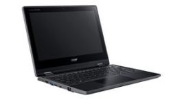 NX.VR3EG.00H, Notebook, TravelMate Spin B3, 11.6" (29.5 cm), Intel Pentium Silver, N6000, 1.1GHz, 256GB SSD, 8GB DDR4, ACER