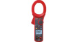 UT221 Current clamp meter, 2000 AAC, 2000 ADC, TRMS