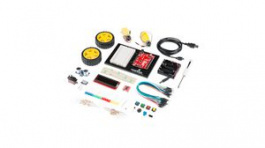 KIT-15267, Inventor^s Kit v4.1, SparkFun Electronics