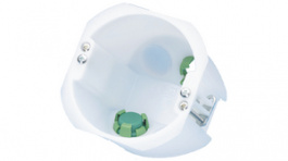 E 14 205 98, Junction box 82 x 82 x 62 mm, SCHNEIDER ELECTRIC