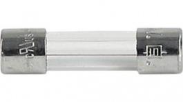 0034.1509 [10 шт], Fuse 5 x 20 mm 0.2 A Fast-Blow FSF, Schurter