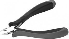 RND 550-00245, Side Cutting Pliers 120 mm Flush 1.5 mm, RND Lab