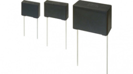 ECWFE2W224K, Capacitor, radial 220 nF ±10% 450 VDC, Panasonic