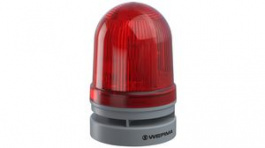 46111060, Stacking Beacon EvoSignal 103.5 ... 253VAC Blinking/Permanent, WERMA Signaltechnik