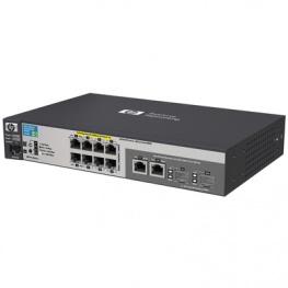 J9565A, Switch E2615-8-PoE, HP
