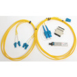 1000BASE ZX FIBER-SFP-MODUL GBE FIBRE KIT ZX