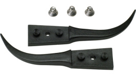 A7CF, Запчасть: наконечник; Кол-во шт:2; Назначение: IDL-7CFR.SA.1, Ideal-Tek