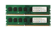 V7K1280016GBD-LV Desktop RAM Memory DDR3 2x 8GB DIMM 240 Pins