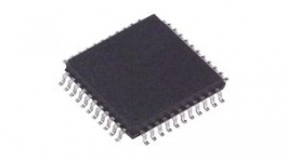 AT89C51ED2-RLTUM, Микроконтроллер 8051; Flash: 64Кx8бит; SRAM: 2048Б; 2,7?5,5В, Microchip