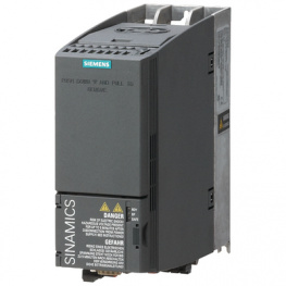6SL32101KE175UB1, Frequency converter SINAMICS G120C 3.0 kW, Siemens
