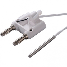 E2308A, Thermistor Temperature Probe, -80 ... +150 °C, Keysight