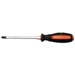 SD-7222B, Screwdriver Phillips PH3, Proskit