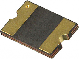 MF-MSMF260-2, Предохранитель: полимерный PTC; 2,6А; Iмакс: 100А; PCB,SMT; MF-SM, Bourns