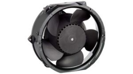 DV6424, Diagonal Fan DC 172x160x51mm 24V 520m3/h, Ebmpapst