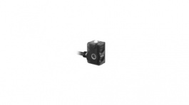 FZCK 07P6901/KS35A, Photoelectric Sensor, 20...150 mm PNP, Light/Dark Operate, 1, BAUMER