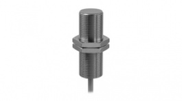 IFRM 18P17A3/L, Датчик: индуктивный; Конф.выхода: PNP / NO; 0?8мм; 10?30ВDC; М18, BAUMER