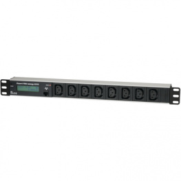 8310-1, Power monitoring 8 x C13, Gude