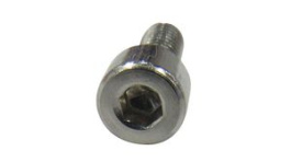 RND 610-00495 [100 шт], Head Cap Screw, Machine/Socket Cap, Hex, 2 mm, M2.5, 10mm, Pack of 100 pieces, RND Components