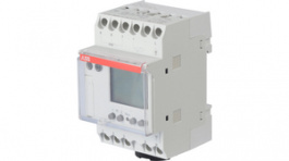 D 365, Annual Digital Time Switch, ABB