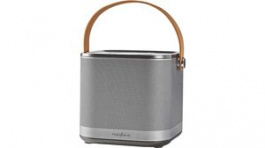 SPWI5520GY, Wireless Multiroom Speaker N-Play Smart Audio 30W, Nedis (HQ)