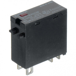 G3R-ODX02SN DC5-24, Solid State Relay 5...24 VDC, Omron
