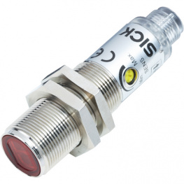 VSE180-2P42432, Through-Beam Optical Sensor, Through-Beam Sensor, 0...28000, SICK
