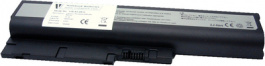 VIS-53-Z61L, Lenovo notebook battery, div. Mod., Vistaport