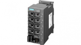 6GK5108-0PA00-2AA3, Industrial Ethernet Switch, Siemens