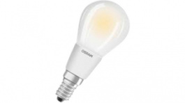 FIL ADVCLP40 5W/827 E14 FR, LED lamp E14, Osram