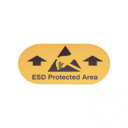 42-005-0020, EPA floor sign, System Text