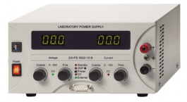 EA-PS 3150-04B, Лабораторный источник питания Выходные характеристики=1 640 W, Elektro-Automatik