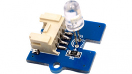 104030014, Модуль: LED; Grove; 3,3?5ВDC; Grove Interface (4-wire); модуль, Seeed