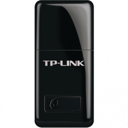 TL-WN823N, WLAN USB adapter 802.11n/g/b 300Mbps, TP-Link