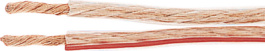 LSP10HFL, Audio cable 2x10.00 mm2, Bedea