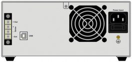 EA-PS 5040-40 A, Bench Top Power Supply, Elektro-Automatik