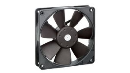 4484FG, Axial Fan DC 119x119x25.4mm 24V 168m³/h, Ebmpapst