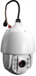 TV-IP450PI, Network camera PTZ dome 1280 x 960, Trendnet