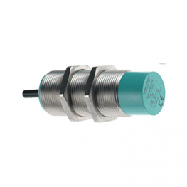 CJ10-30GM-WS, Capacitive sensor, PEPPERL+FUCHS