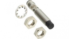 E2B-S08KN04-MC-B2, Inductive Sensor 4mm PNP, Break Contact (NC) 200mA, Omron