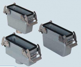 CVV 16 G, HOOD 2L-GASKET-TOP ENT, ILME