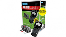 1921660, LabelManager 280 promo package, Dymo