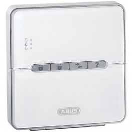 FU8110, Secvest 2Way radio control panel, ABUS