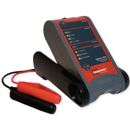 Keepower LARGE DE, Charger, lead-acid 12 V, Inelco
